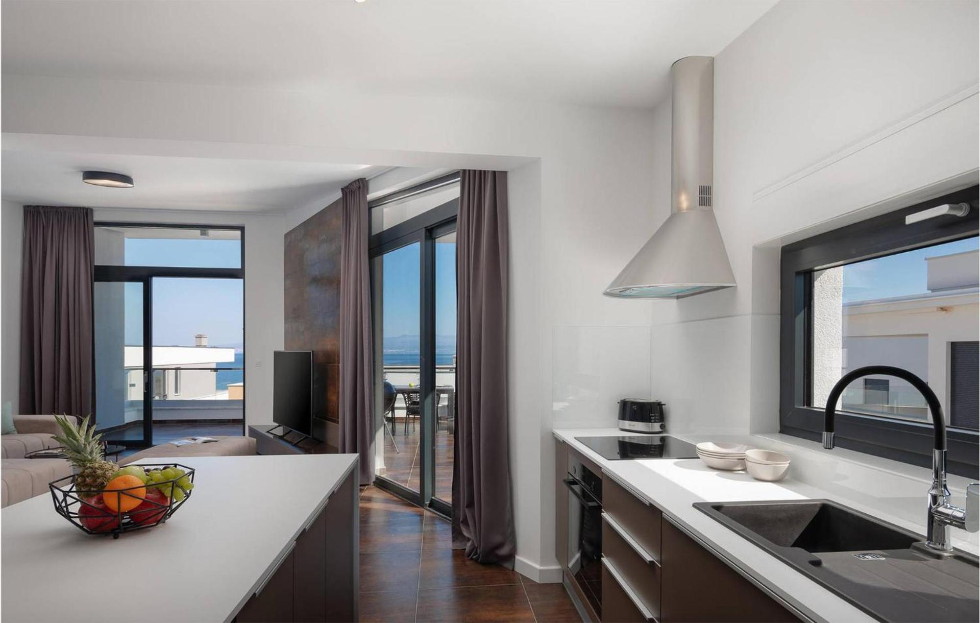 Nice Apartment In Zidarici With Wifi فانتاسيسي المظهر الخارجي الصورة