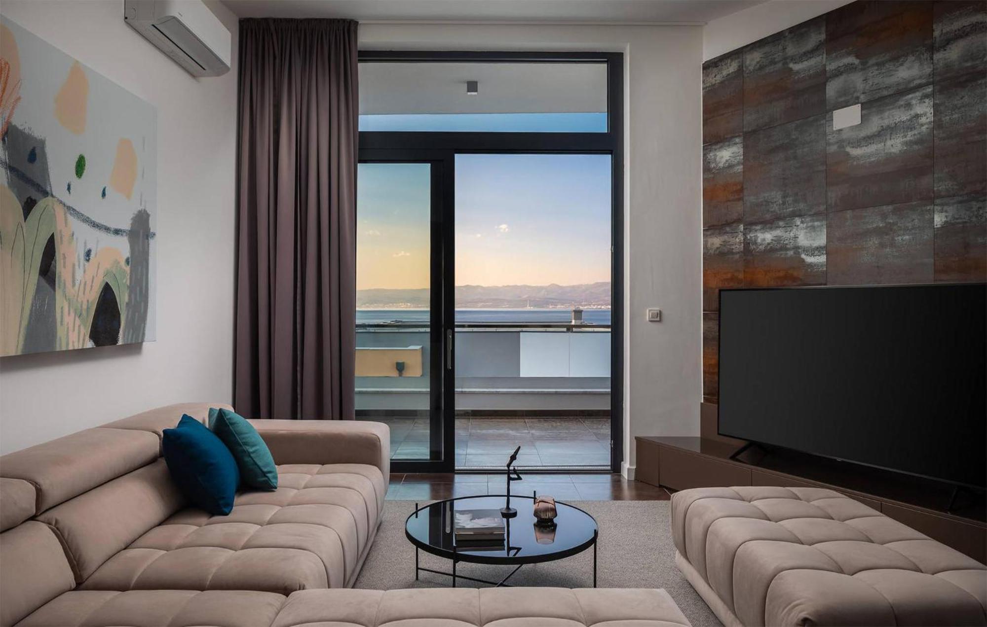 Nice Apartment In Zidarici With Wifi فانتاسيسي المظهر الخارجي الصورة