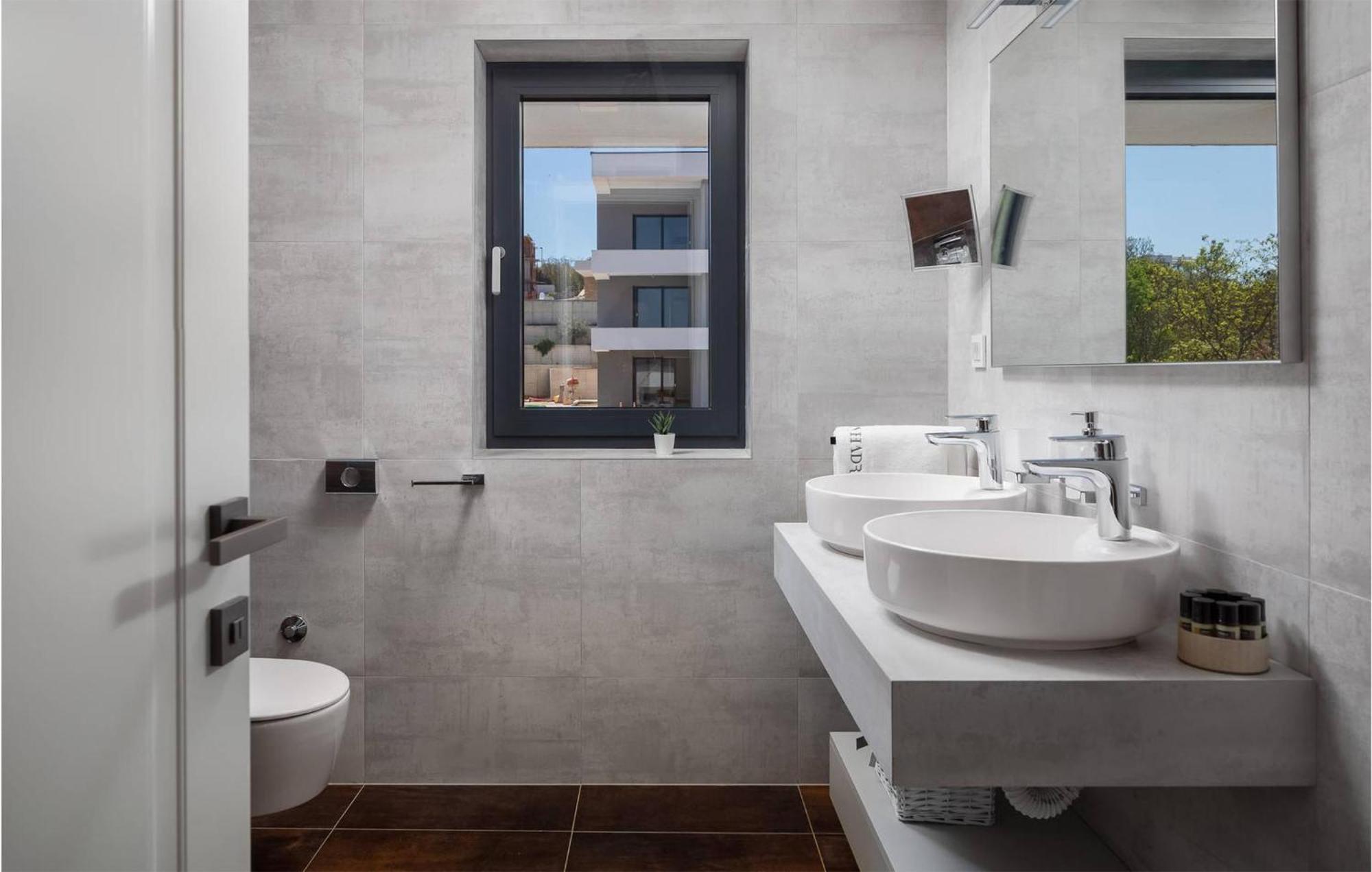 Nice Apartment In Zidarici With Wifi فانتاسيسي المظهر الخارجي الصورة